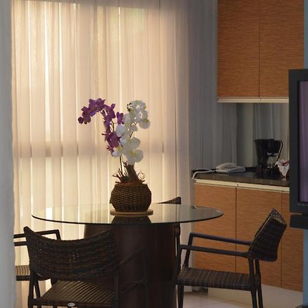 Next Apartamentos Rio de Janeiro Extérieur photo