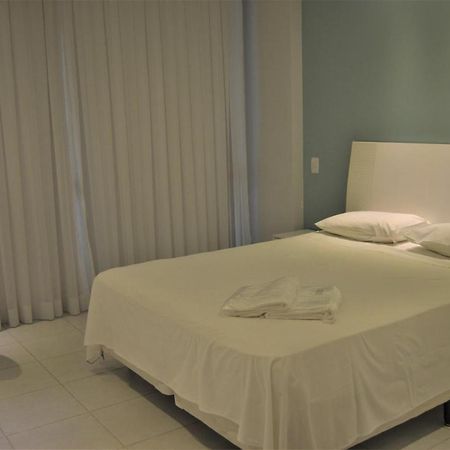 Next Apartamentos Rio de Janeiro Extérieur photo