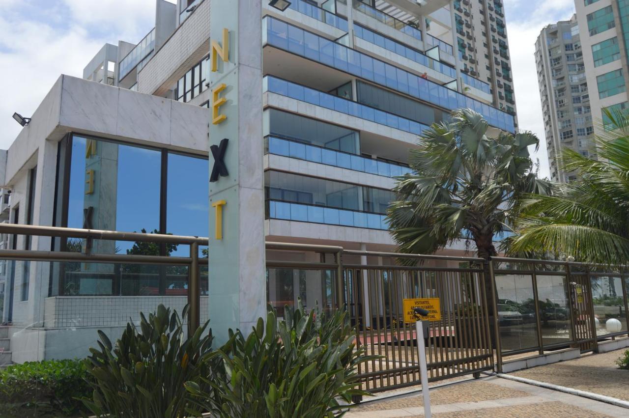 Next Apartamentos Rio de Janeiro Extérieur photo