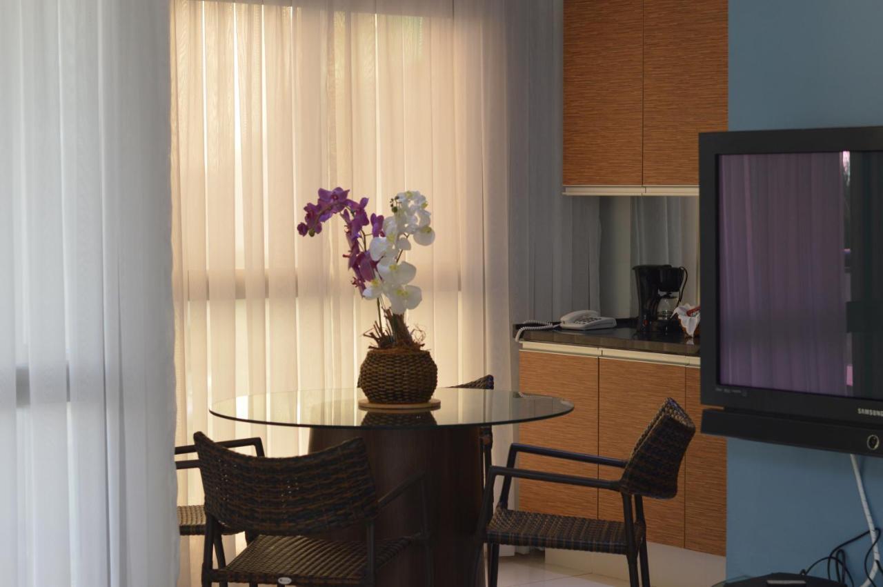 Next Apartamentos Rio de Janeiro Extérieur photo