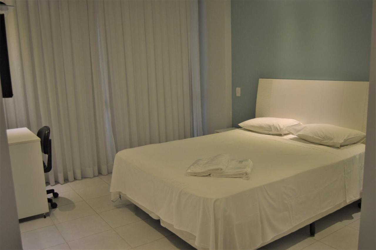 Next Apartamentos Rio de Janeiro Extérieur photo