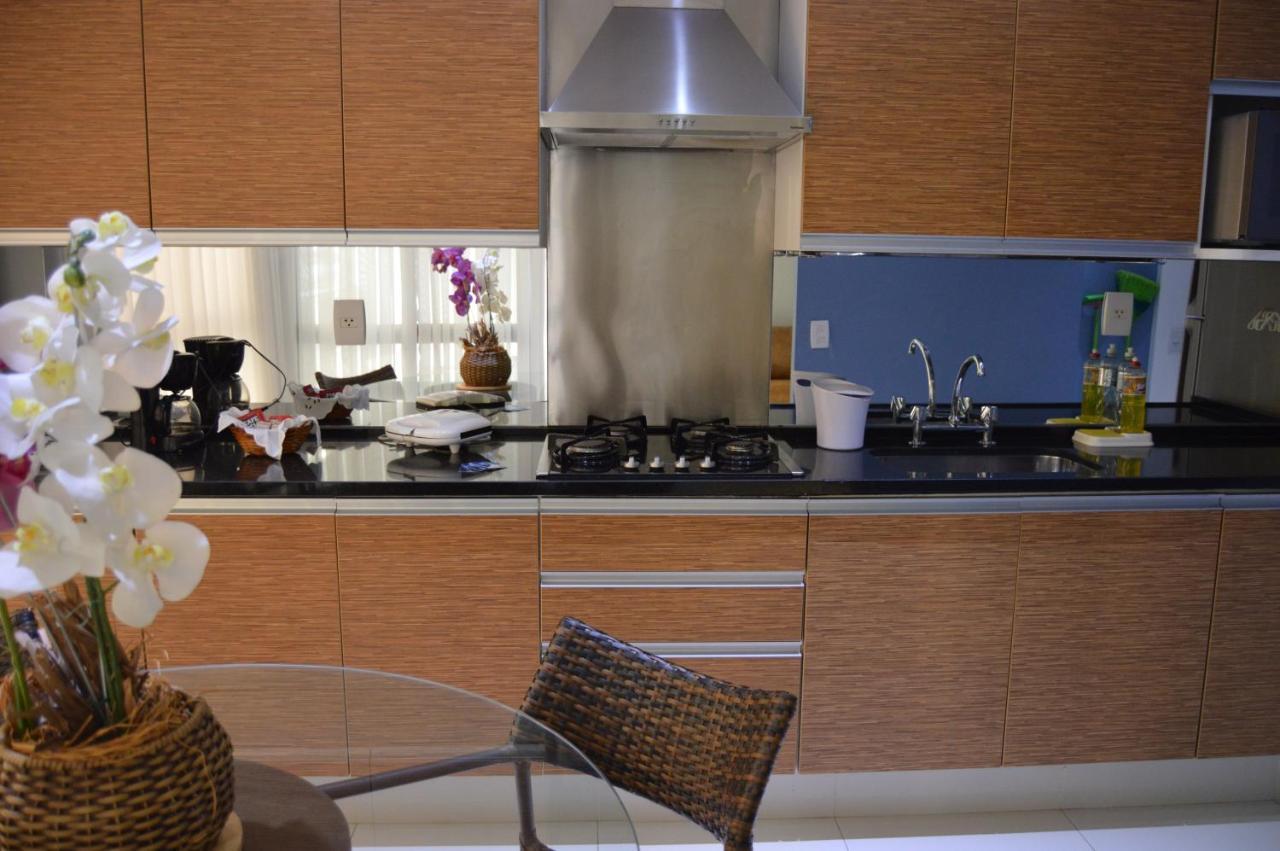 Next Apartamentos Rio de Janeiro Extérieur photo
