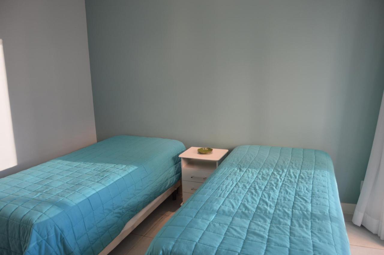 Next Apartamentos Rio de Janeiro Extérieur photo