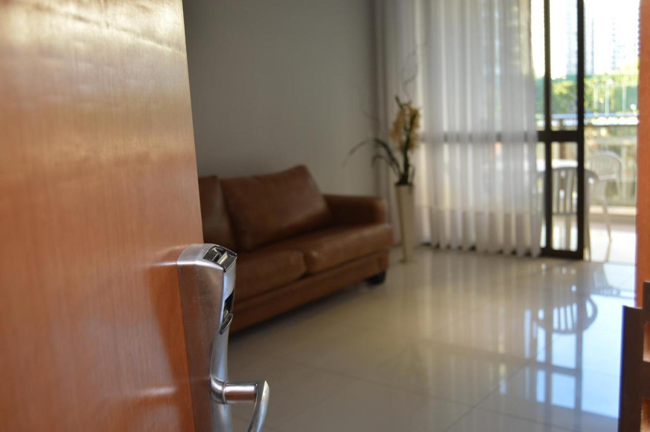 Next Apartamentos Rio de Janeiro Extérieur photo