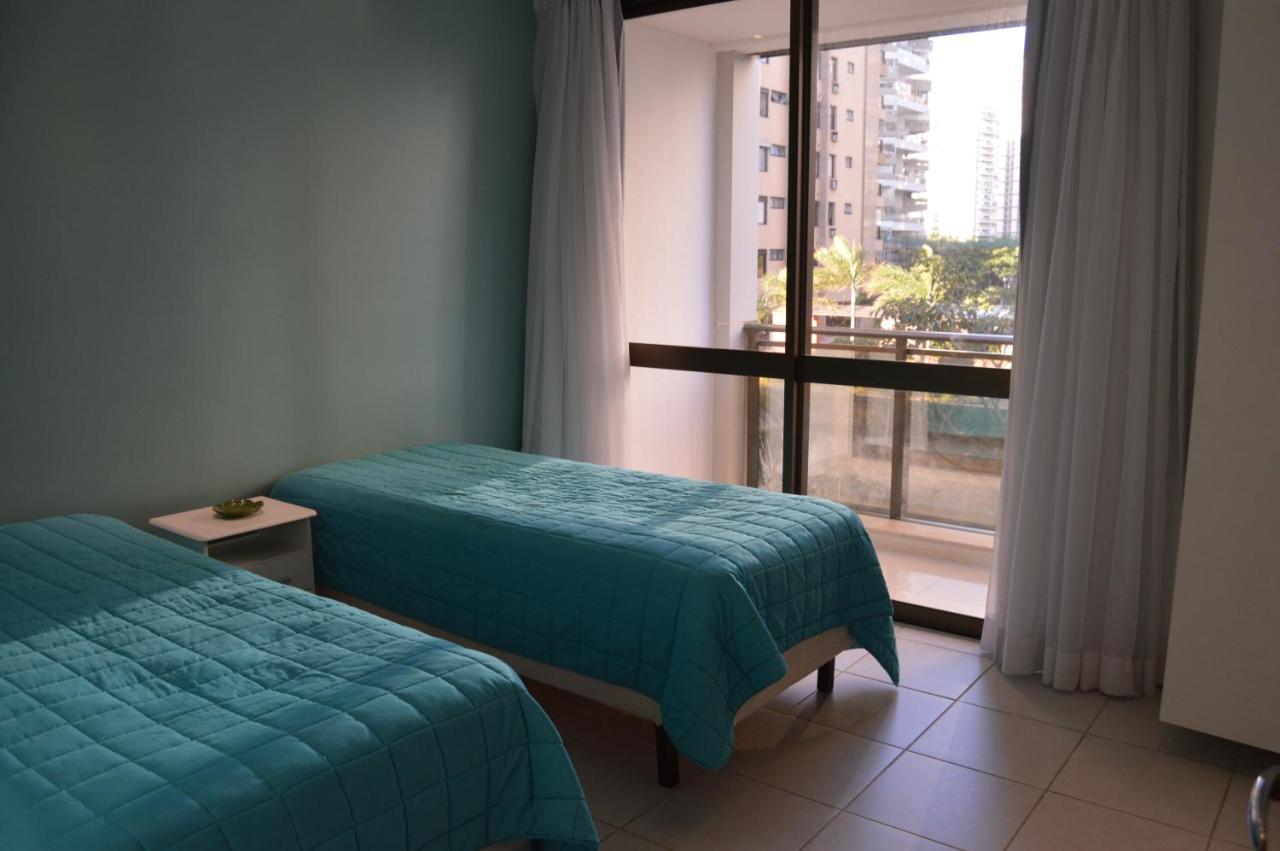 Next Apartamentos Rio de Janeiro Extérieur photo