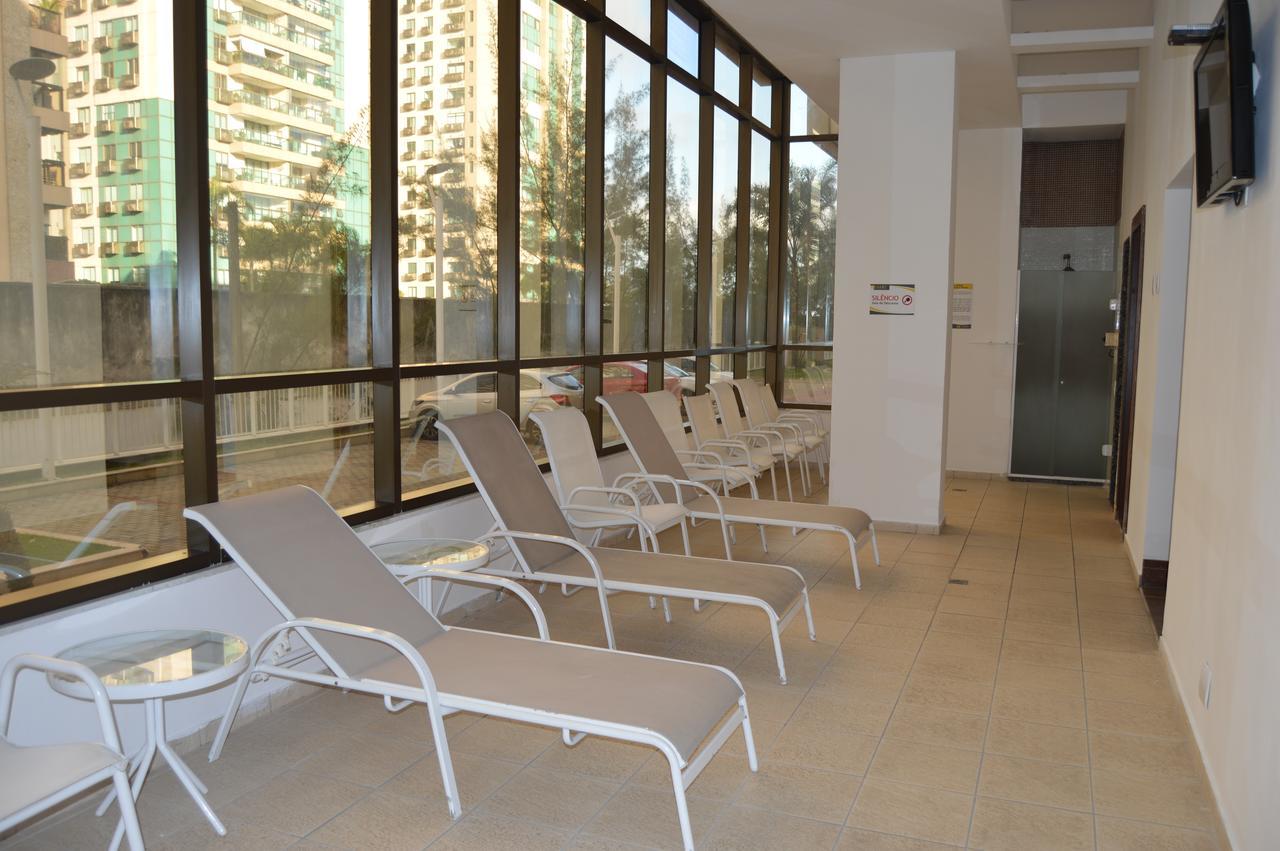 Next Apartamentos Rio de Janeiro Extérieur photo