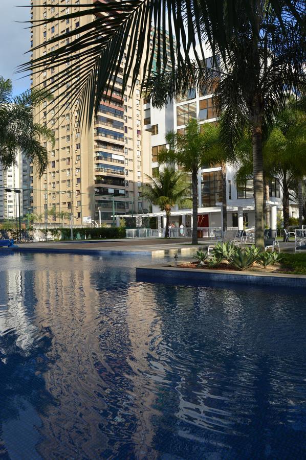 Next Apartamentos Rio de Janeiro Extérieur photo