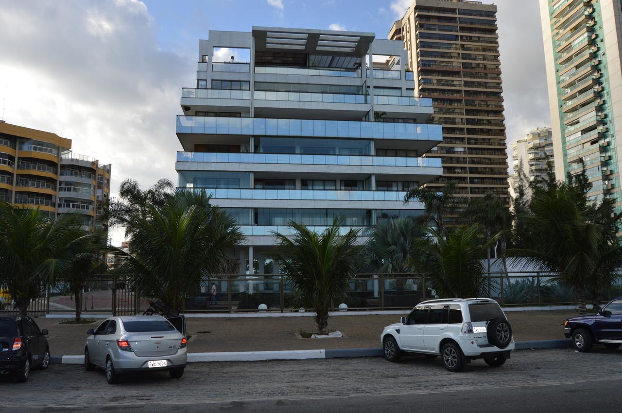 Next Apartamentos Rio de Janeiro Extérieur photo