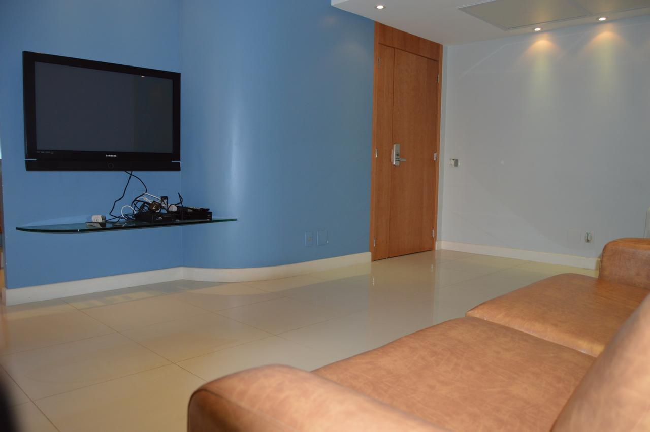 Next Apartamentos Rio de Janeiro Extérieur photo