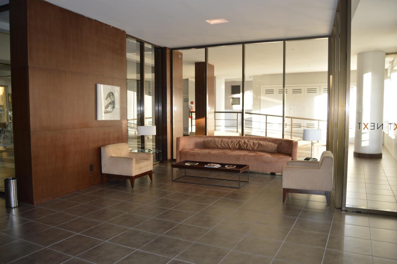 Next Apartamentos Rio de Janeiro Extérieur photo