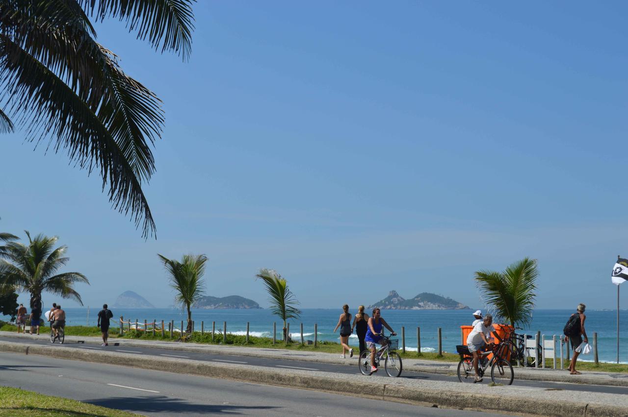 Next Apartamentos Rio de Janeiro Extérieur photo