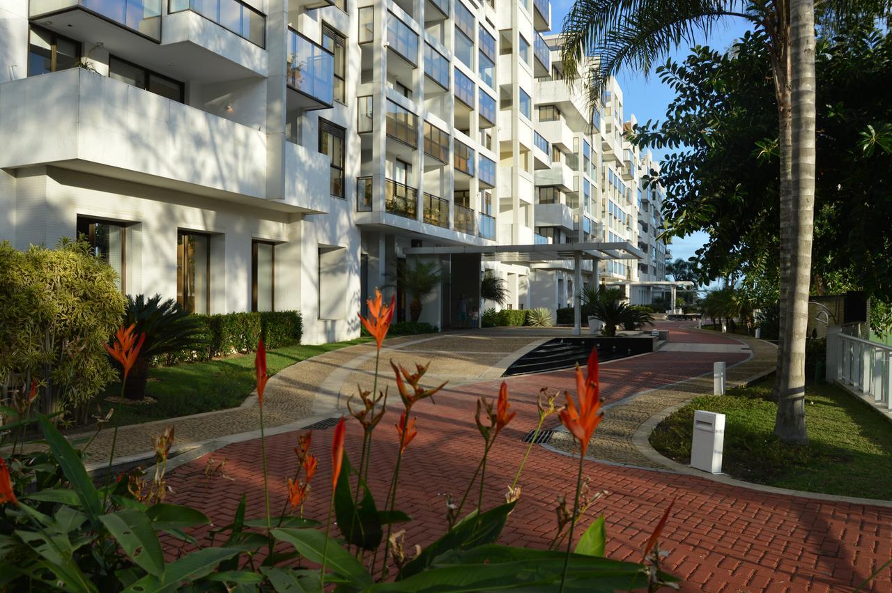 Next Apartamentos Rio de Janeiro Extérieur photo