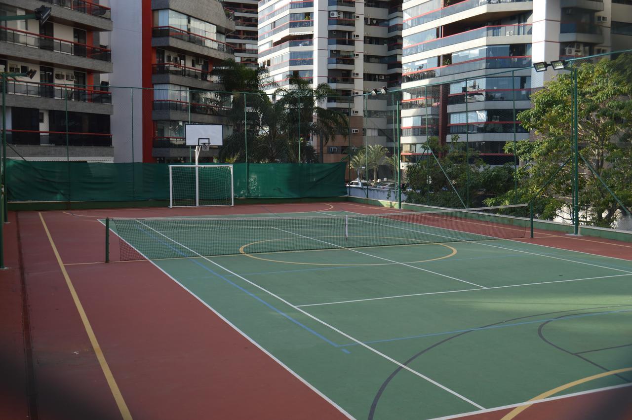 Next Apartamentos Rio de Janeiro Extérieur photo