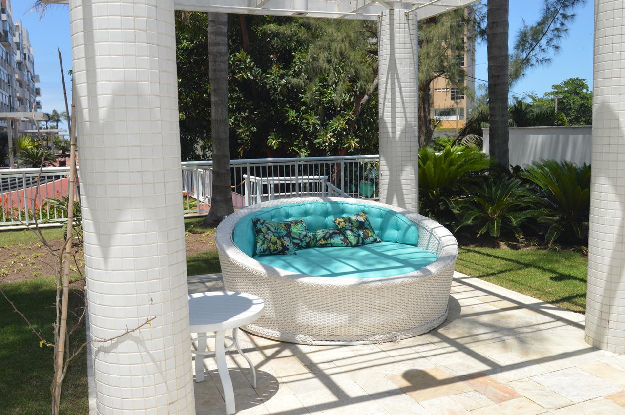 Next Apartamentos Rio de Janeiro Extérieur photo