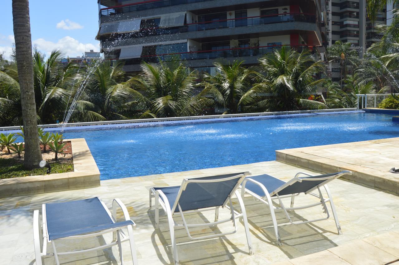 Next Apartamentos Rio de Janeiro Extérieur photo