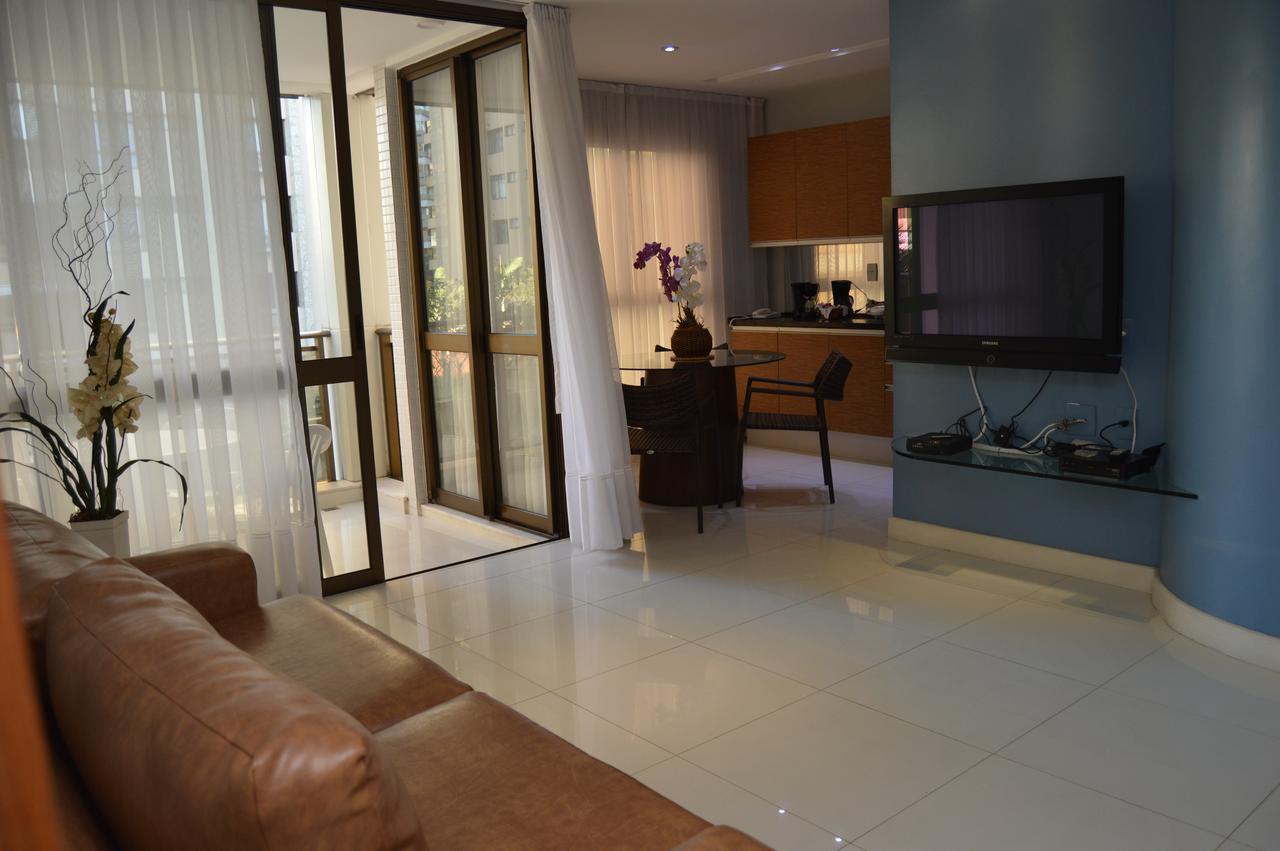 Next Apartamentos Rio de Janeiro Extérieur photo