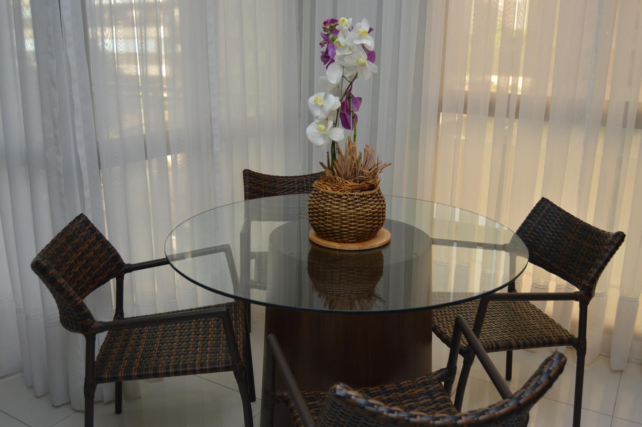 Next Apartamentos Rio de Janeiro Extérieur photo