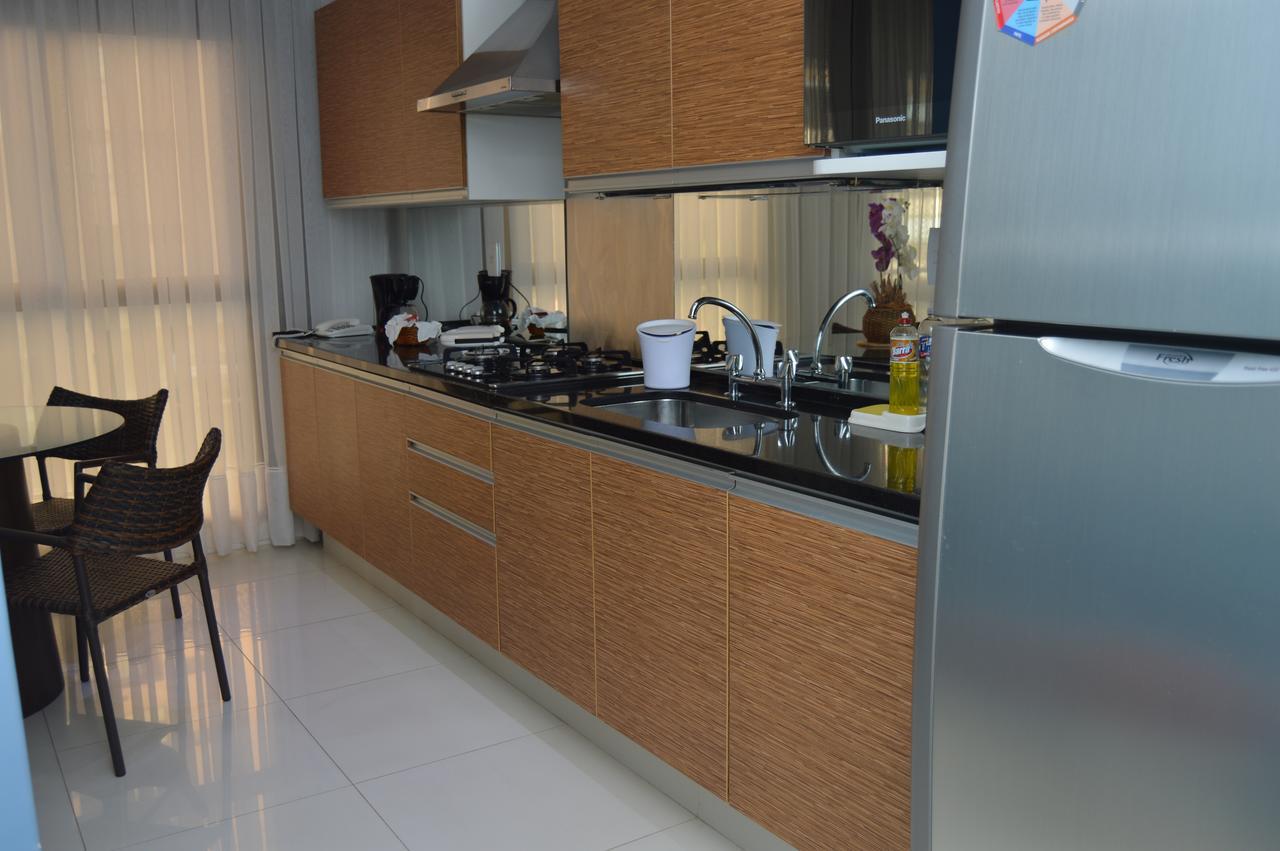 Next Apartamentos Rio de Janeiro Extérieur photo