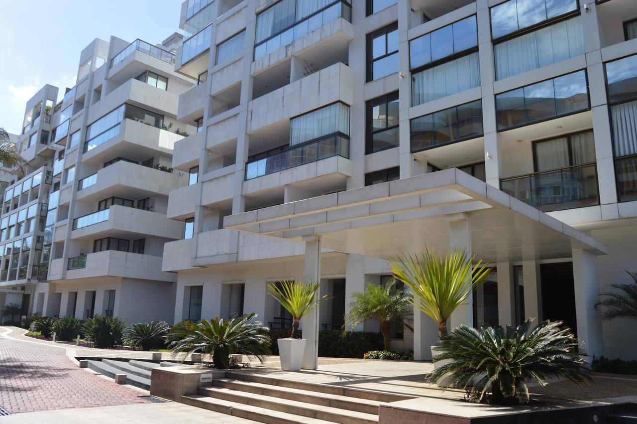 Next Apartamentos Rio de Janeiro Extérieur photo