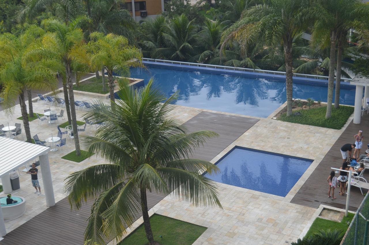 Next Apartamentos Rio de Janeiro Extérieur photo