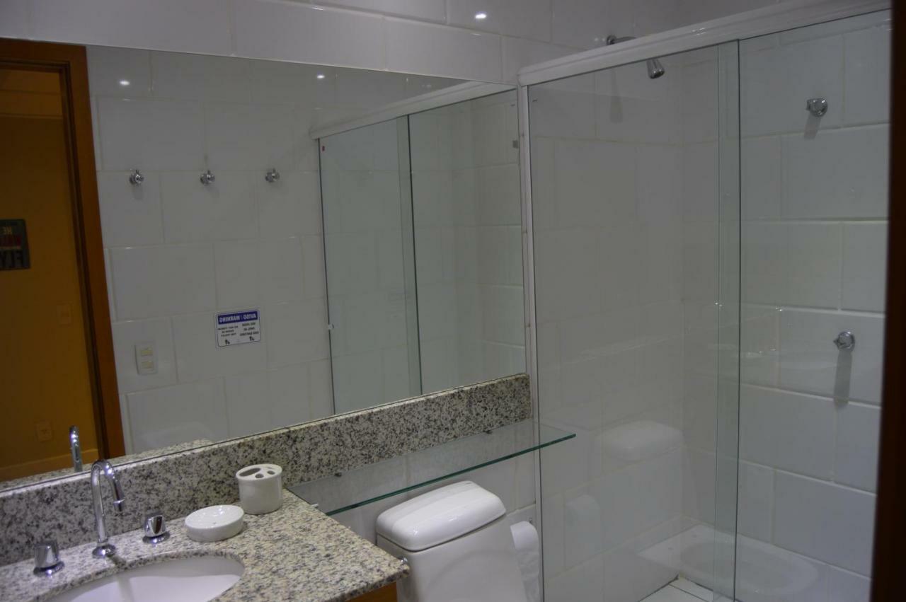 Next Apartamentos Rio de Janeiro Extérieur photo