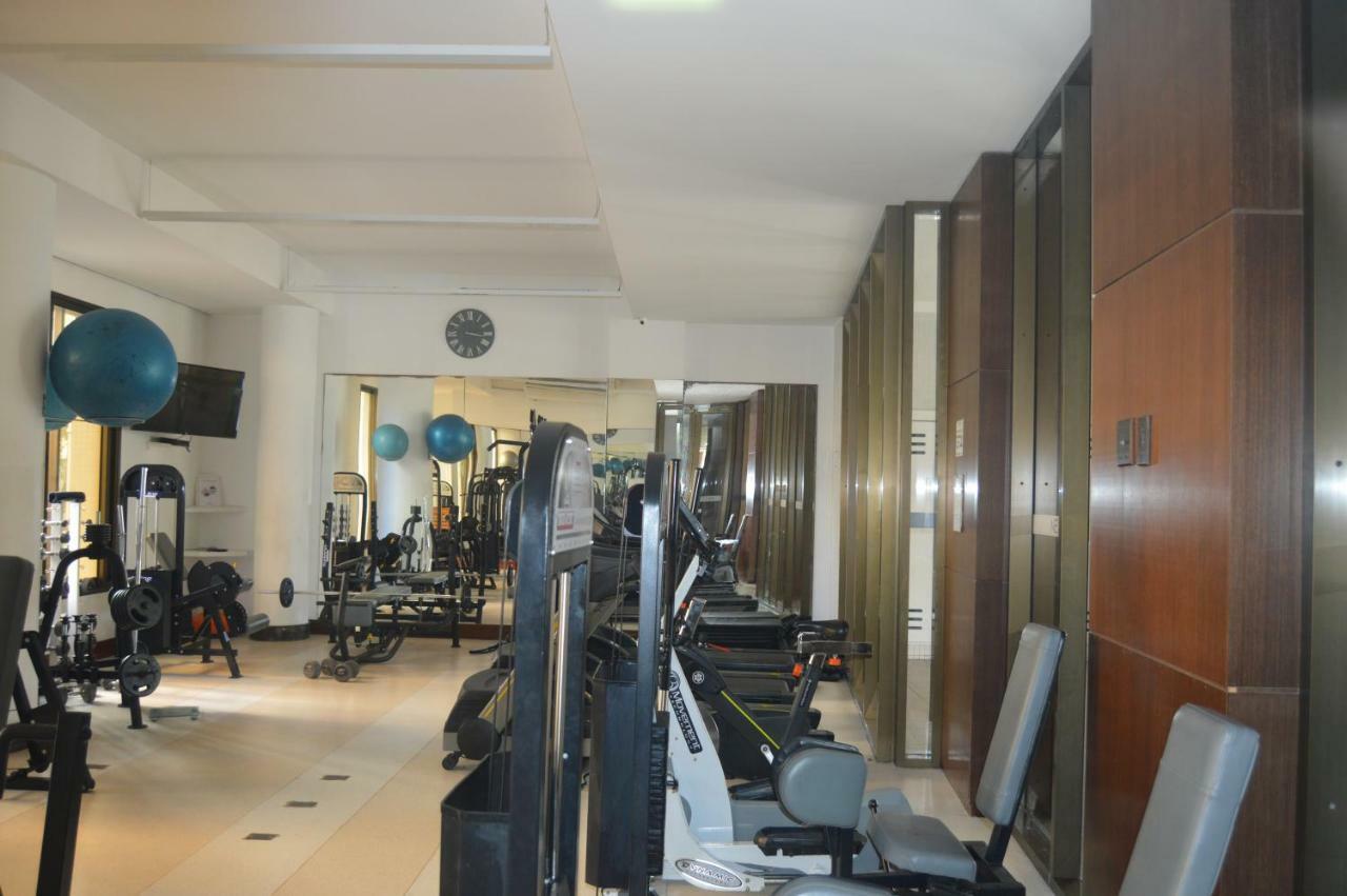 Next Apartamentos Rio de Janeiro Extérieur photo